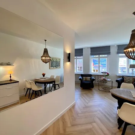 W Olsztynie Apartment