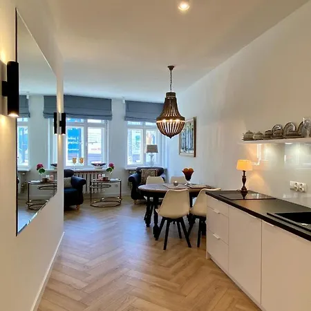 Apartment W Olsztynie Olsztyn (Warmian-Masurian)