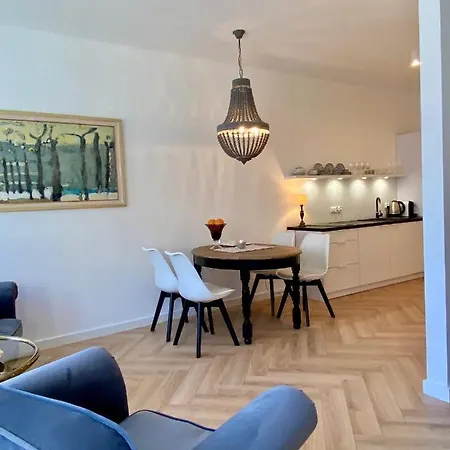 W Olsztynie Apartment Olsztyn (Warmian-Masurian)