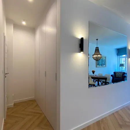 W Olsztynie Apartment Olsztyn (Warmian-Masurian)
