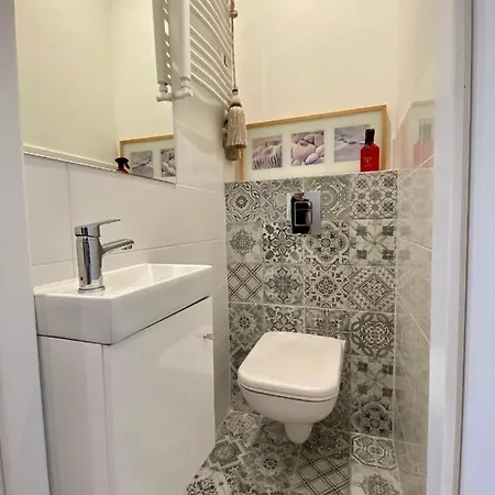 Apartment W Olsztynie Olsztyn (Warmian-Masurian)
