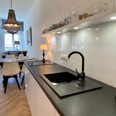 W Olsztynie Apartment Olsztyn (Warmian-Masurian)